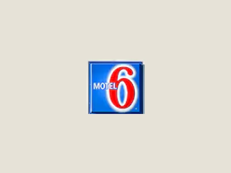 Motel 6 logo