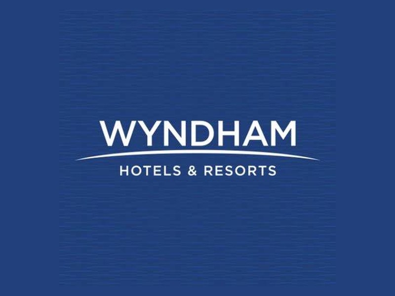 Wyndham Hotels & Resorts logo